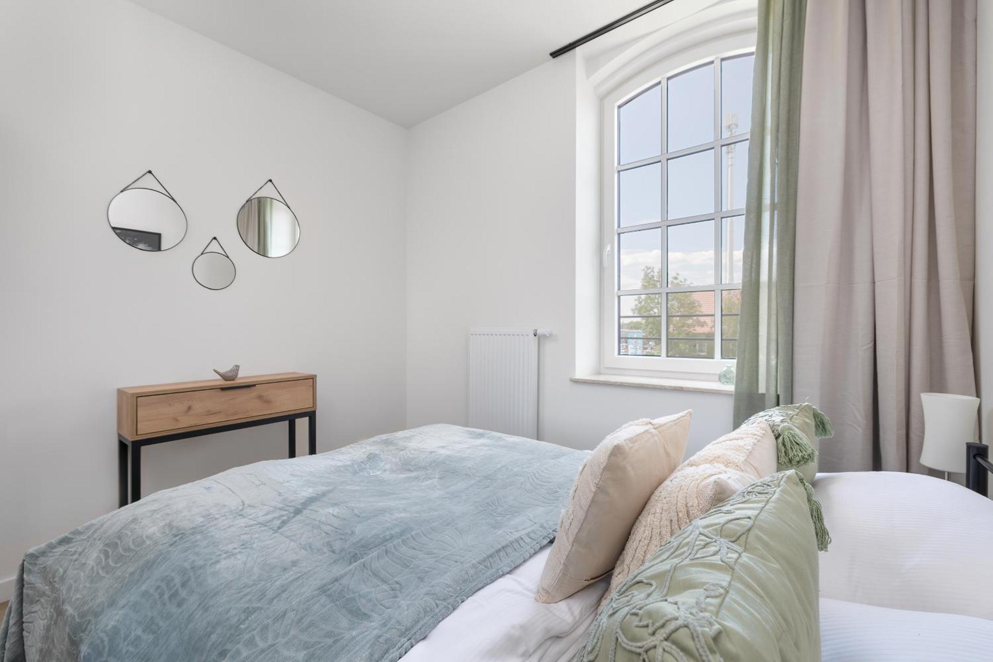 Szczecinski Apartament Kwiatkowskiego W Spokojnej Okolicy By Noclegi Renters Екстериор снимка