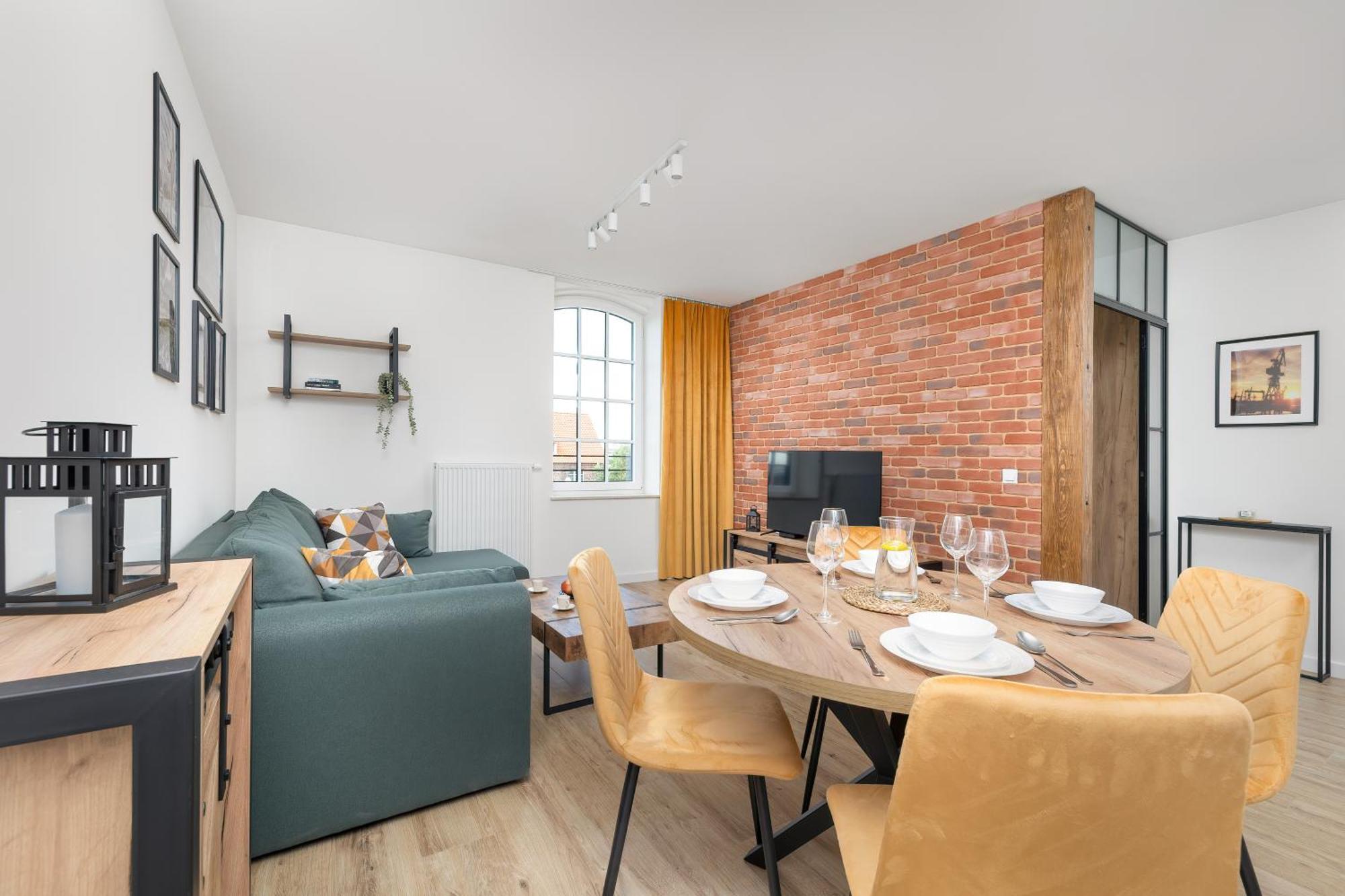 Szczecinski Apartament Kwiatkowskiego W Spokojnej Okolicy By Noclegi Renters Екстериор снимка