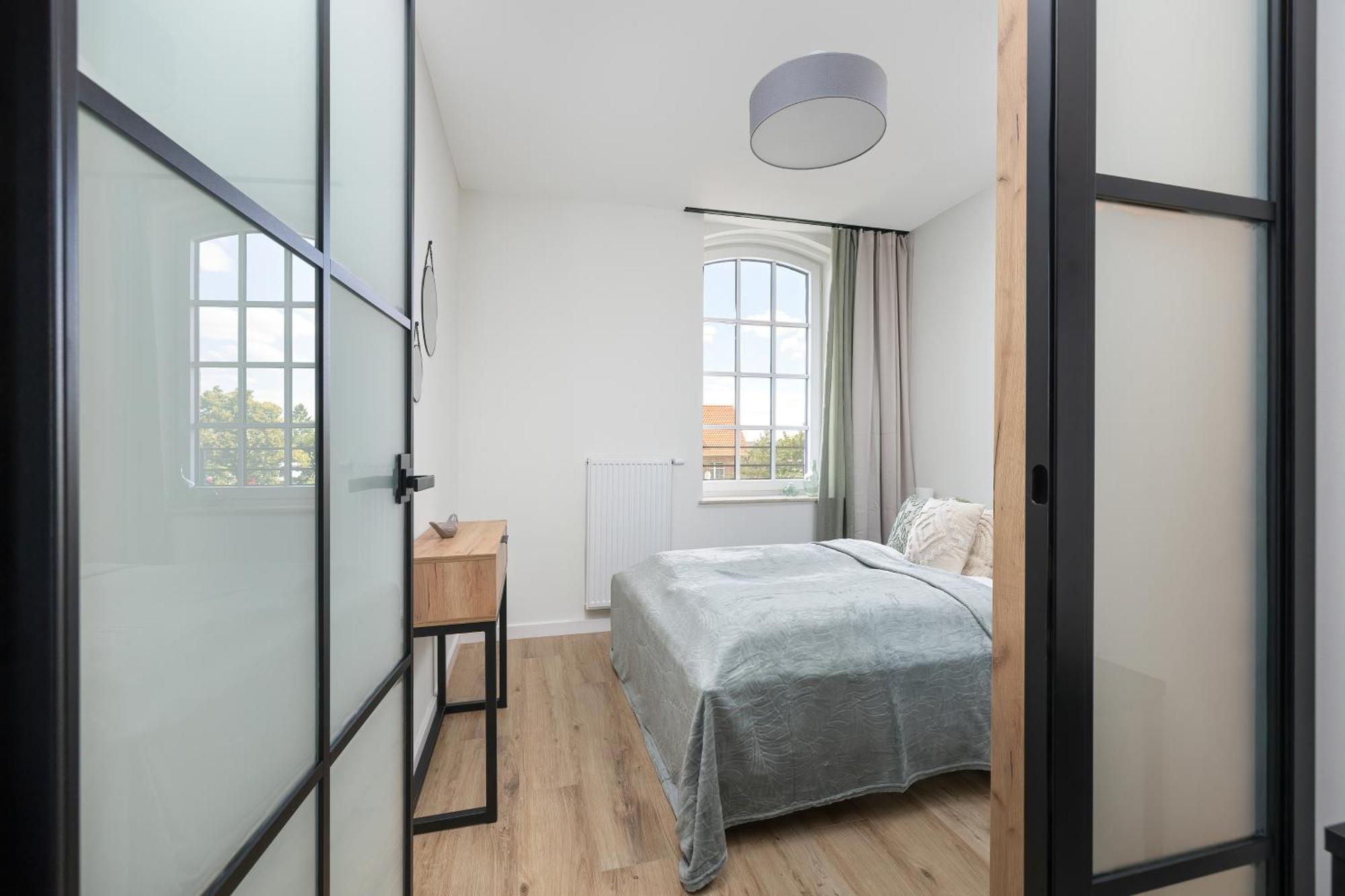 Szczecinski Apartament Kwiatkowskiego W Spokojnej Okolicy By Noclegi Renters Екстериор снимка