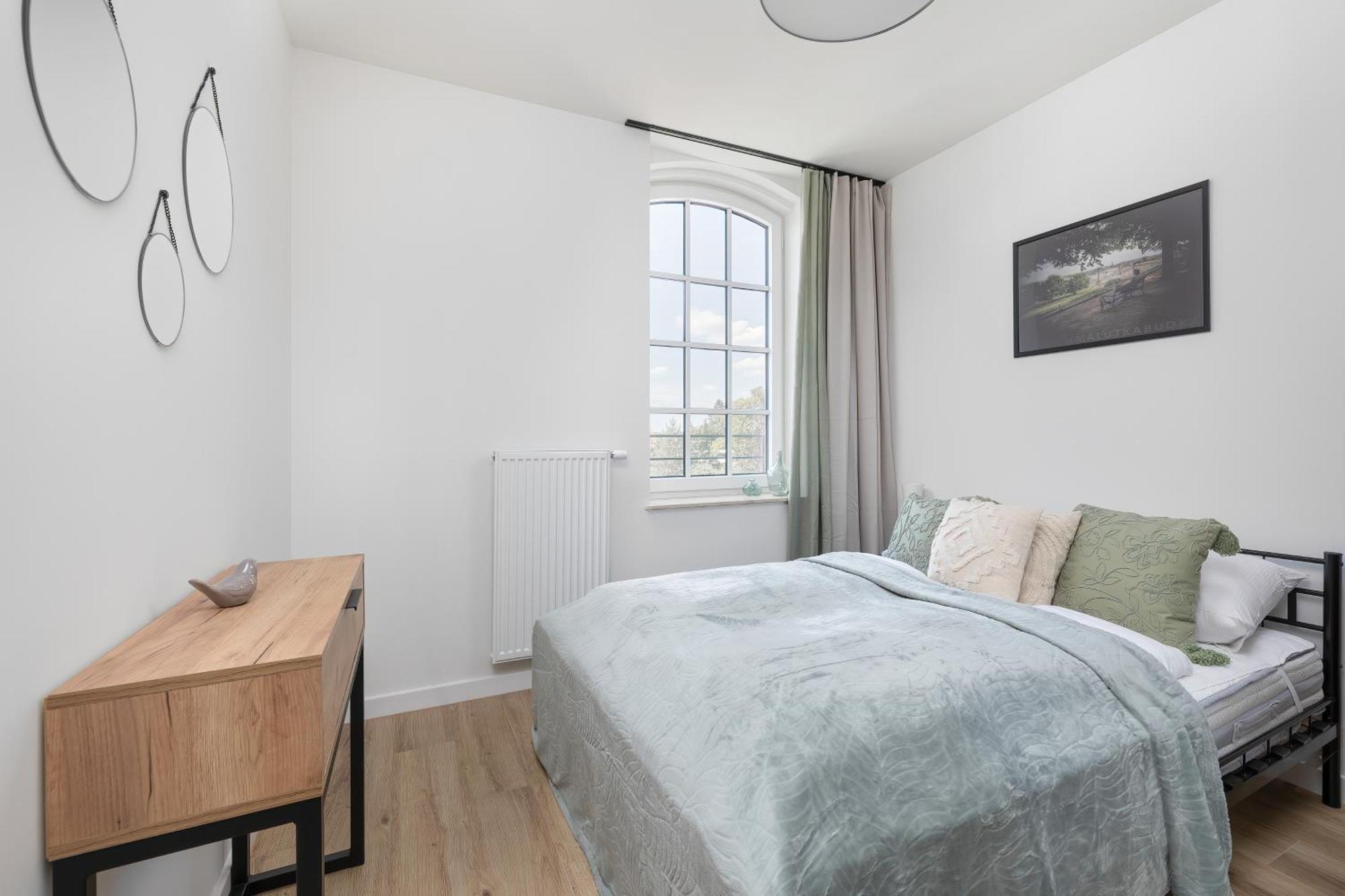 Szczecinski Apartament Kwiatkowskiego W Spokojnej Okolicy By Noclegi Renters Екстериор снимка