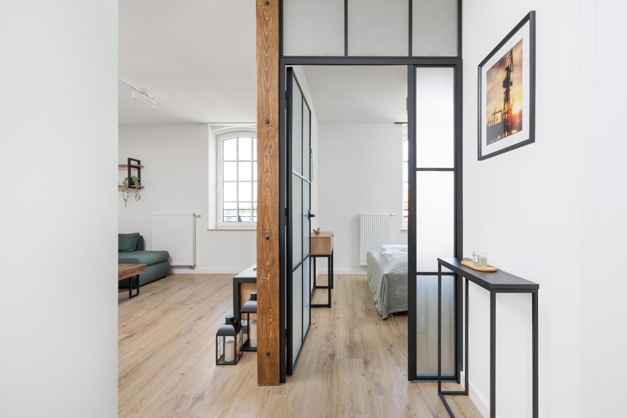 Szczecinski Apartament Kwiatkowskiego W Spokojnej Okolicy By Noclegi Renters Екстериор снимка