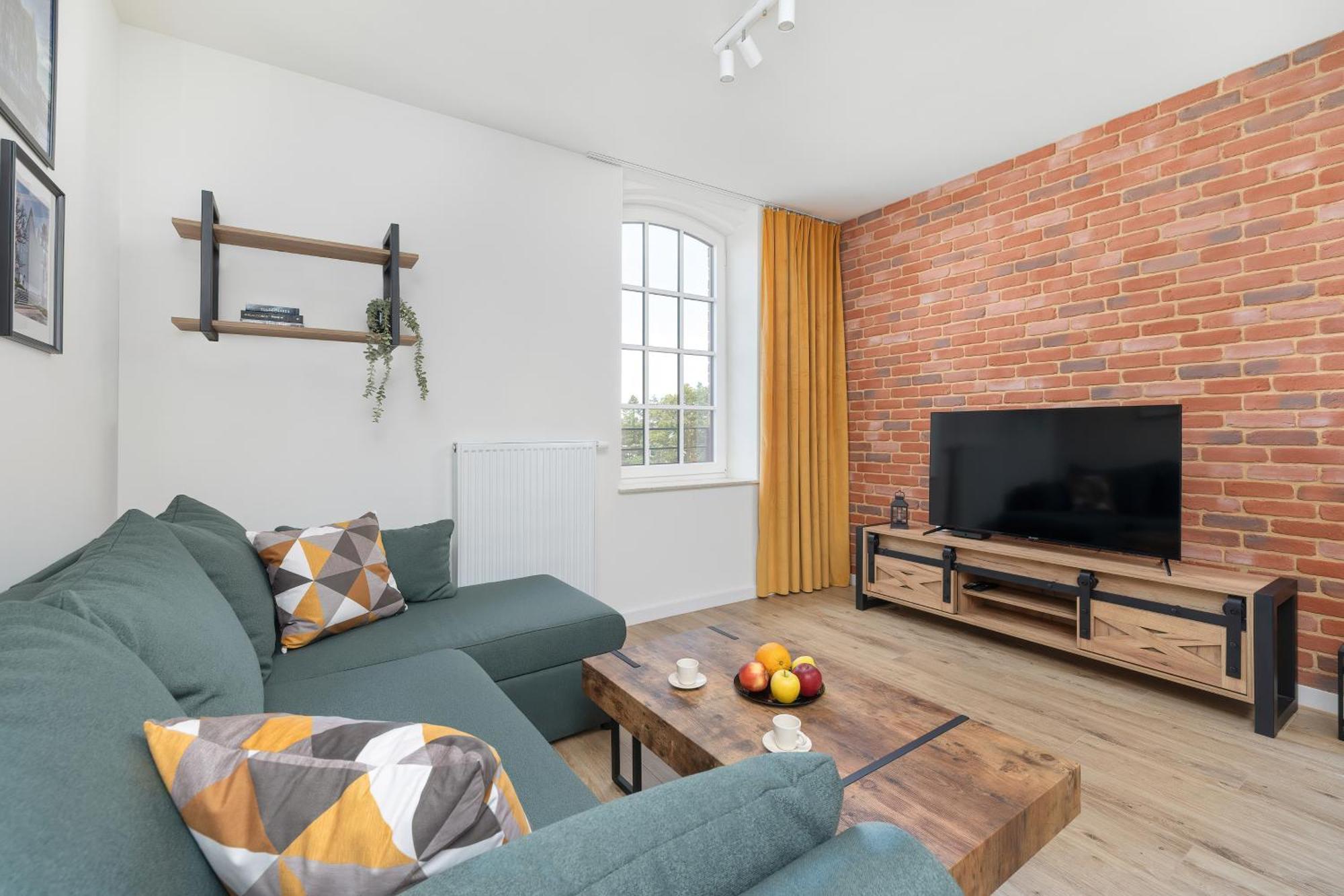 Szczecinski Apartament Kwiatkowskiego W Spokojnej Okolicy By Noclegi Renters Екстериор снимка