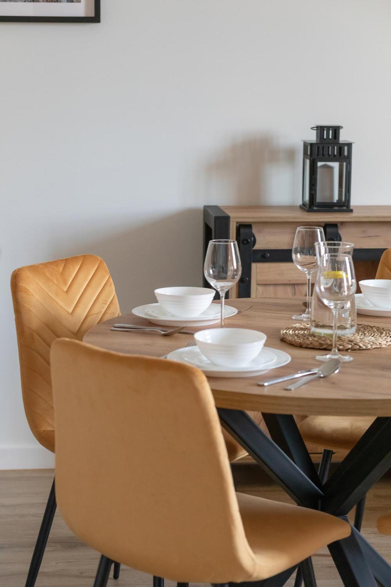 Szczecinski Apartament Kwiatkowskiego W Spokojnej Okolicy By Noclegi Renters Екстериор снимка