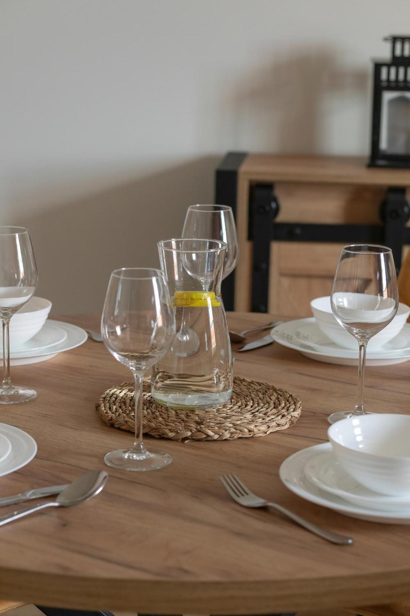 Szczecinski Apartament Kwiatkowskiego W Spokojnej Okolicy By Noclegi Renters Екстериор снимка