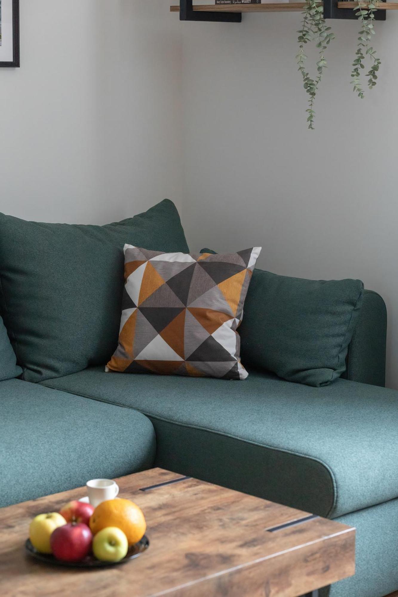 Szczecinski Apartament Kwiatkowskiego W Spokojnej Okolicy By Noclegi Renters Екстериор снимка
