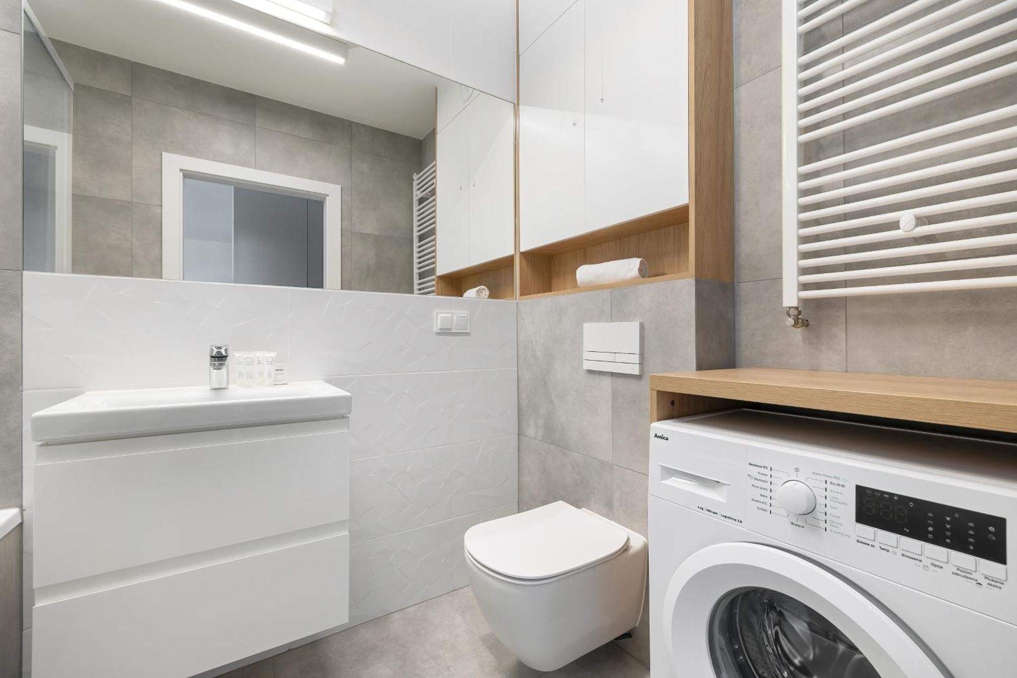 Szczecinski Apartament Kwiatkowskiego W Spokojnej Okolicy By Noclegi Renters Екстериор снимка