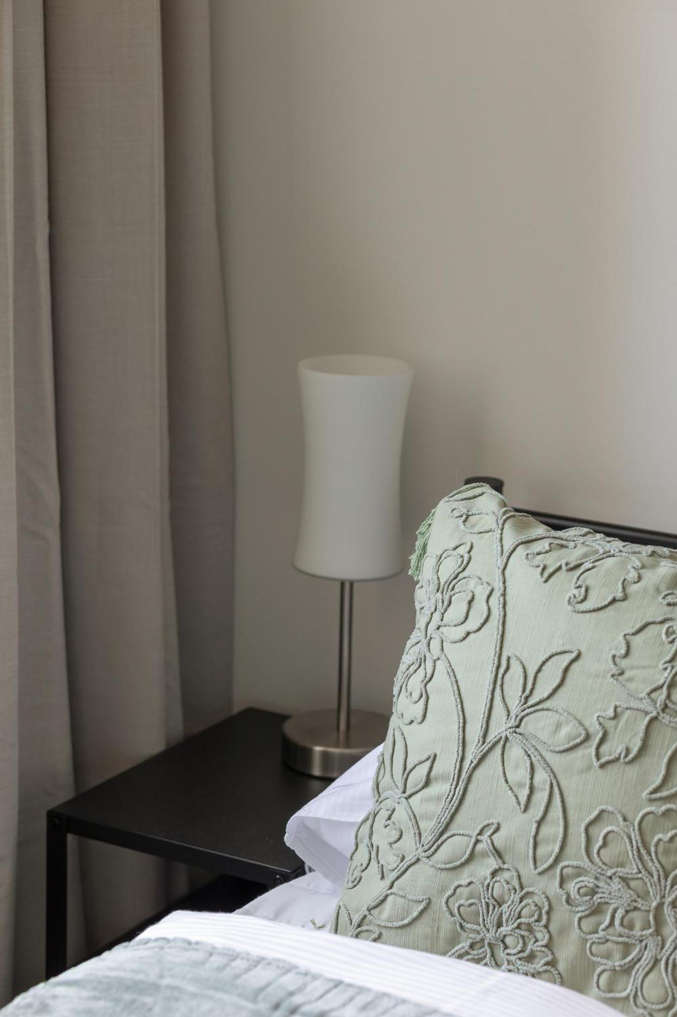 Szczecinski Apartament Kwiatkowskiego W Spokojnej Okolicy By Noclegi Renters Екстериор снимка